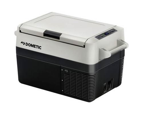 Dometic Cff 35 Glacière-Congélateur À Compresseur Portable, 30 L A+