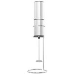 Mousseur à lait Profi Cook PC-MS 1273 inox