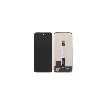 Écran LCD + Vitre Tactile Complète Noire Pour Xiaomi 14 5G (d'occasion, Extraite De Téléphone)