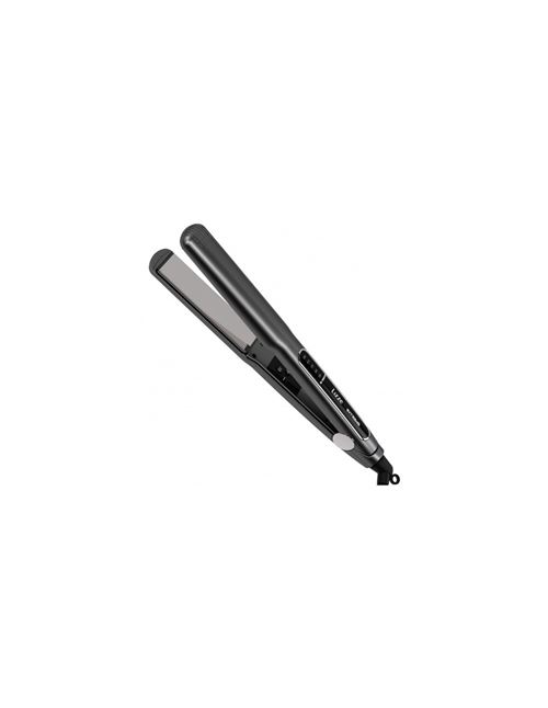  Lisseur Cheveux Lizze Extreme Argent- Performance professionnelle jusqu'&agrave; 250&deg;C 