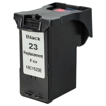 Kit Recharge Pour Cartouche Lexmark 100 – Jaune – ENCROS – Neuf (rechargeable)