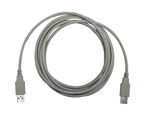 GW Instek 1100MTL247001 GTL-247 Câble dalimentation USB