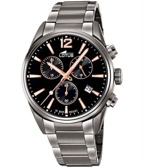 Chronographe Homme Lotus 18682/2
