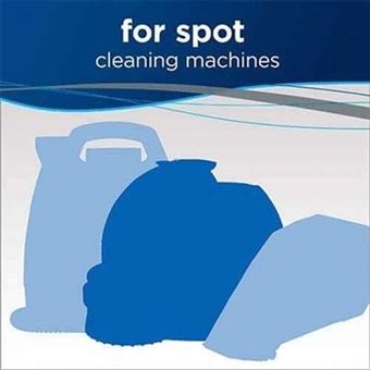 Détergent Bissell Spot Clean Pet Stain and Odour B1085N 1L Bleu