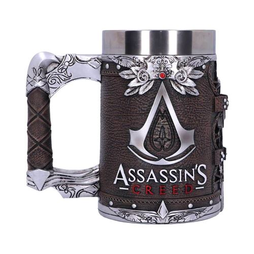 Comparer les prix de Chope à collectionner Assassin's Creed The Brotherhood