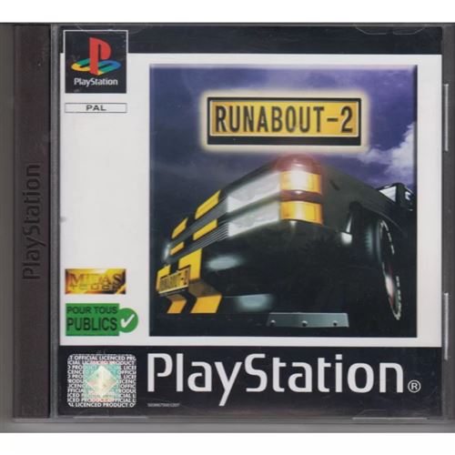 Runabout 2