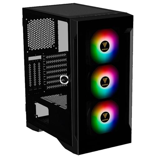 GAMDIAS  Case Taloos E2 Elite