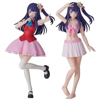 Oshi no Ko - Figurine Plastic Model Kit Ai DX Ver. 16 cm - 1