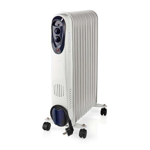 Mobiler Ölradiator - Nedis