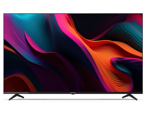 Televiseur smart tv 127 cm 4k ultra hd led wifi bluetooth hdr 4 hdmi modele 50 gl.4260e SHARP