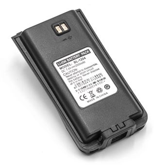 Vhbw 1x Batterie compatible avec Milwaukee 2783-20, 2787-22, 2788-20