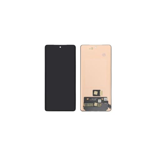 Ecran LCD et Vitre Tactile Complet pour Realme GT 6/GT 6T (Relife).