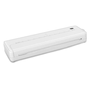 Mini Imprimante Sans Encre Portable A4 203DPI Pour iOS Et Android YONIS - 1