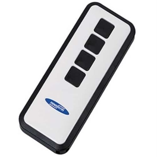 Non Communiqué Télécommande Novoferm Nff15079 Pour Portail