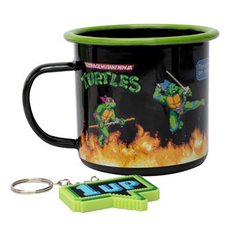 Pyramid International Teenage Mutant Ninja Turtles Tasse à Café