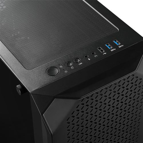 Computador Gamer, Intel 12º geração Core i5-12400F, Placa de Vídeo RTX-3050  8GB, Memoria DDR4 16GB, SSD NVME 500GB - Techno Space Informática - Loja de  informática em Recife