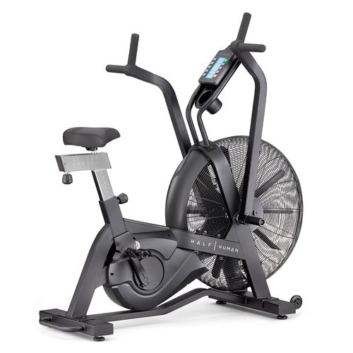Vélo de fitness à Air - Half Human - Modèle