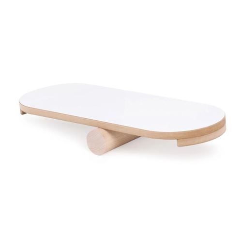 Non Communiqué Beige Planche D'équilibre Enfant