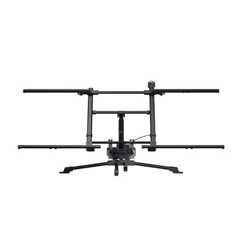 EcoFlow 102192 Accessoire de montage de panneau solaire