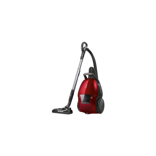 Electrolux PureD9 PD91-ANIMA - Aspirateur - traineau - sac - rouge