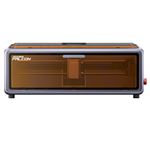 Graveur laser Creality Falcon A1 10 W caméra intelligente vitesse rapide de 600 mm/s protection oculaire ventilateur d'extraction