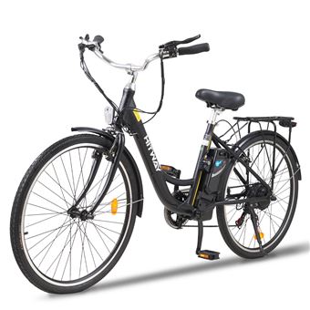 velos electriques