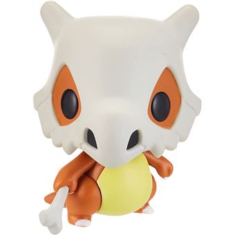 POP GAMES: POKEMON- CUBONE(EMEA)