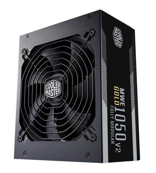 Non Communiqué Cooler Master Mwe Gold V2 Fm 1050W Atx 3.0