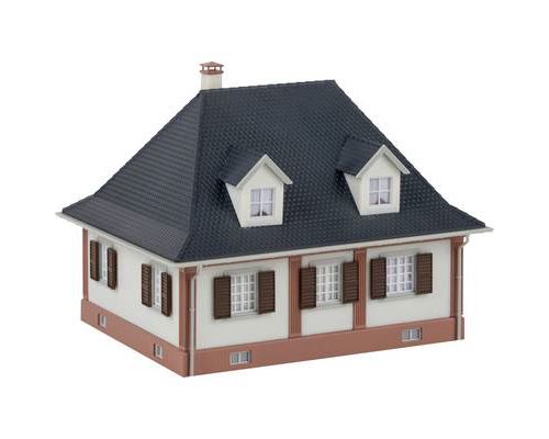 Pparrhaus Kirchstrasse 3 H0 Faller 130681
