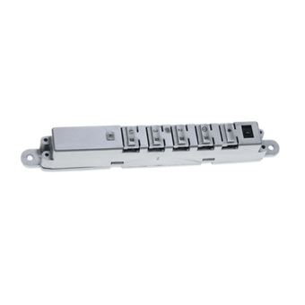Platine de commande Cyclope ROBLIN 133.0017.574 pour hotte - 1