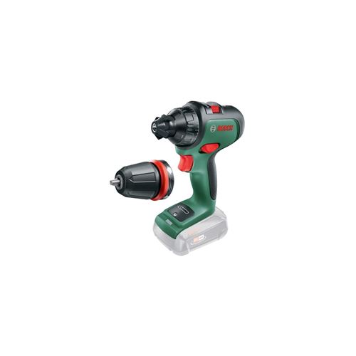 Bosch Home And Garden Advanceddrill Vitesses Perceuse Visseuse