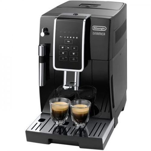  Delonghi ECAM 350.15.B - Noir