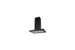 Hotte ilot comfort bk matt a90 noir