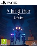 A Tale Of Paper Refolded