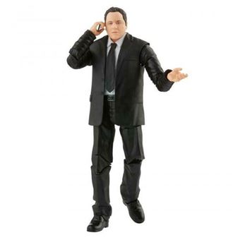 Figurine Marvel Legends Infinity 9