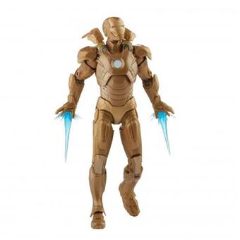 Figurine Marvel Legends Infinity 9