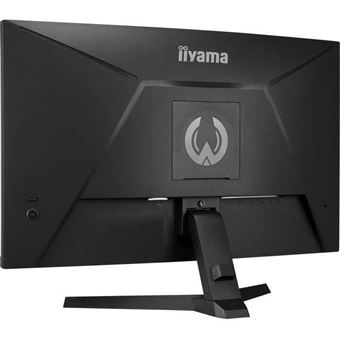 Ecran PC Gaming Iiyama G-Master Red Eagle G2766HSU-B1 27" Ecran incurvé Full HD Noir mat