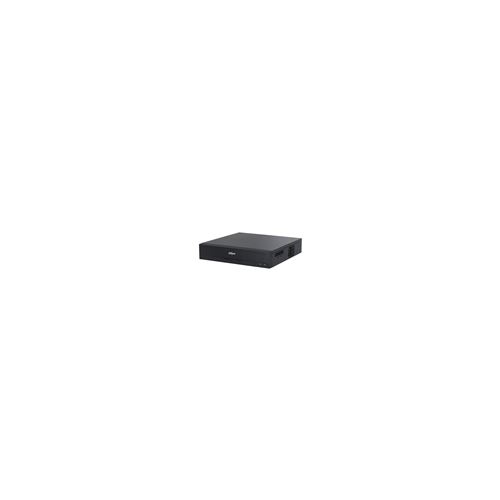 Non Communiqué Noir Dahua Enregistreur Ip Nvr 64 Voies Non Poe 32Mp 384 Mbps E/S Alarme Hdmi/Vga Ia Wizsense - Nvr5864-Ei