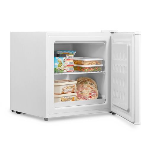 Mini Congelateur Comfee RCU40WH1 - 32 L - Porte Réversible - Blanc -  Congélateur bar - Achat & prix