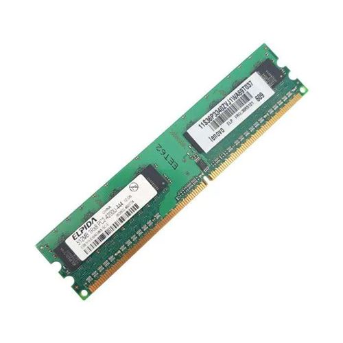 Memoire RAM - Apacer - 512 Go (1 x DDR2 - UDIMM