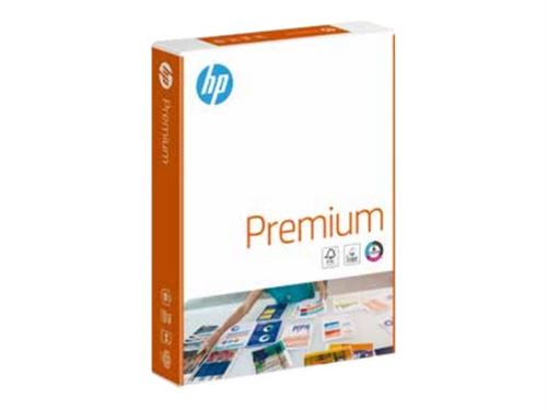 HP Premium 250/A4/210x297 printing paper A4 (210x297 mm) 250 sheets White
