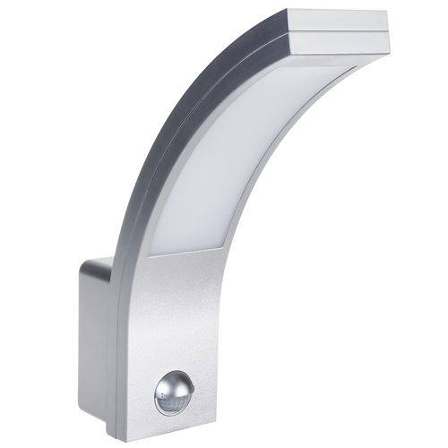 Non Communiqué Lampe Led Avec Détecteur De Mouvement Maclean Mce244 S 10W Ip54