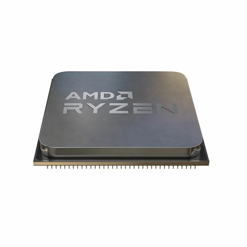 Processeur AMD Ryzen 7 3800X 8 cœurs, 16 fils 4,5 GHz AM4 