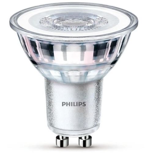 Ampoule LED 4,8W Sceneswitch (355lm) GU10 - Philips
