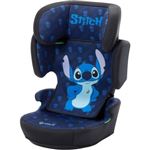 Siege Auto SAFETY 1st Disney©  Helia iSafe iSize Stitch  groupe 2 3  3 5 ans a 10 12 ans