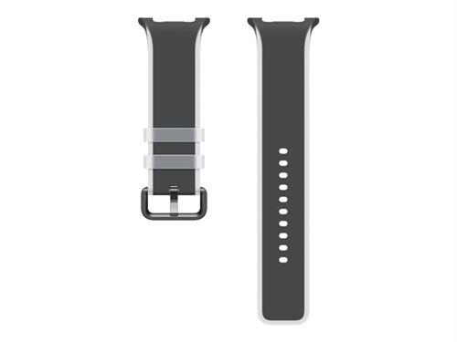 Samsung Noir Et-Sxl35 - Bracelet Pour Montre Intelligente - Taille M/L - Pour Galaxy Watch8, Watch8 Classic, Watch9