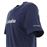 Tee Shirt Manches Courtes Columbia Csc Basic Logo Navy Bleu Marine 