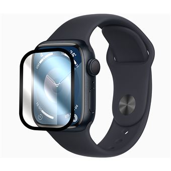 Verre tremp Apple Watch fnac