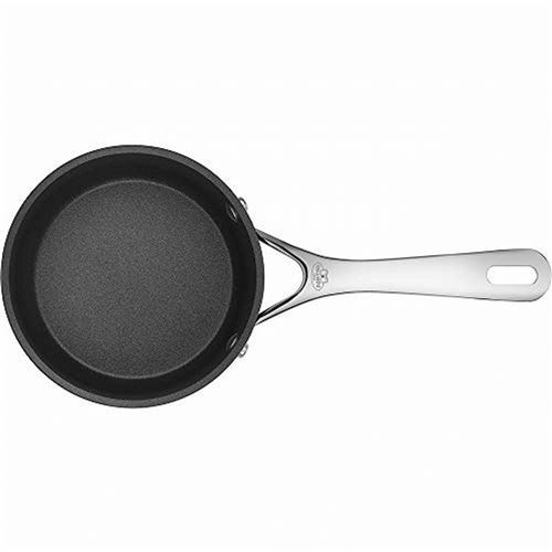 Poêle Ballarini L ALBG1L0.16U Noir Acier Acier inoxydable Aluminium Ø 16 cm