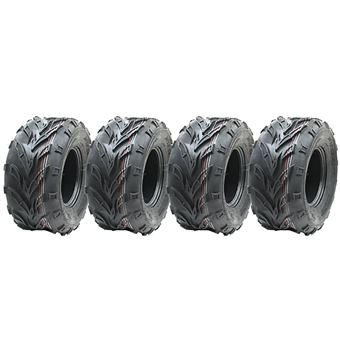 Focket Jante ATV 8 Pouces, 18 X 9.50-8 Jante ATV, Alliage D